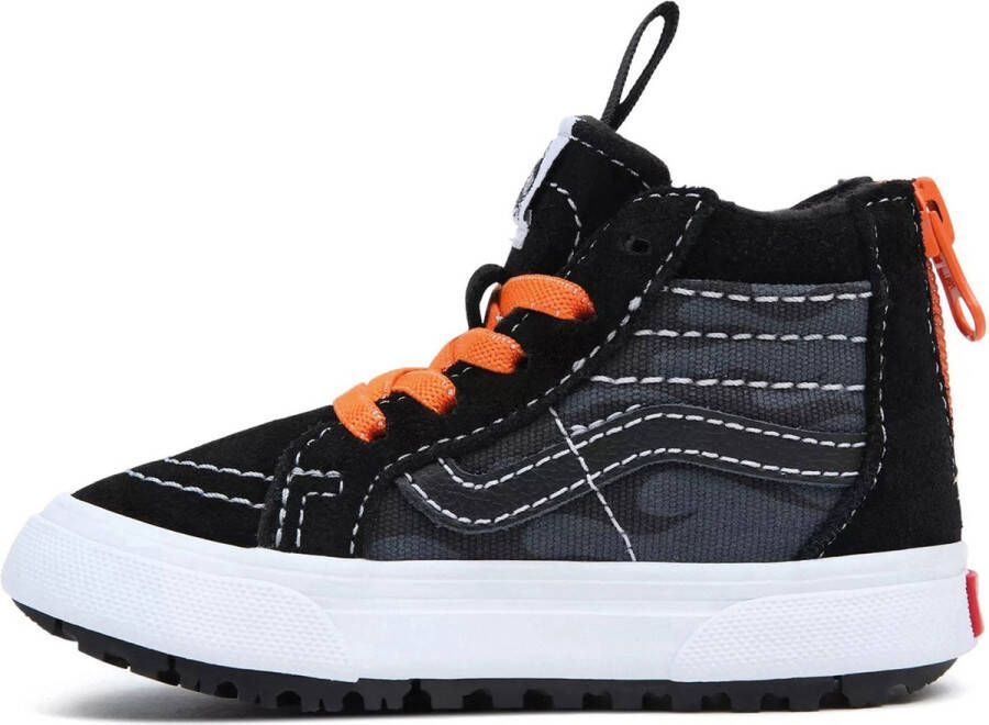 Vans Sk8-Hi Zip MTE Sneakers Junior - Foto 4
