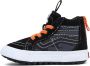 Vans Sk8-Hi Zip MTE Sneakers Junior - Thumbnail 4