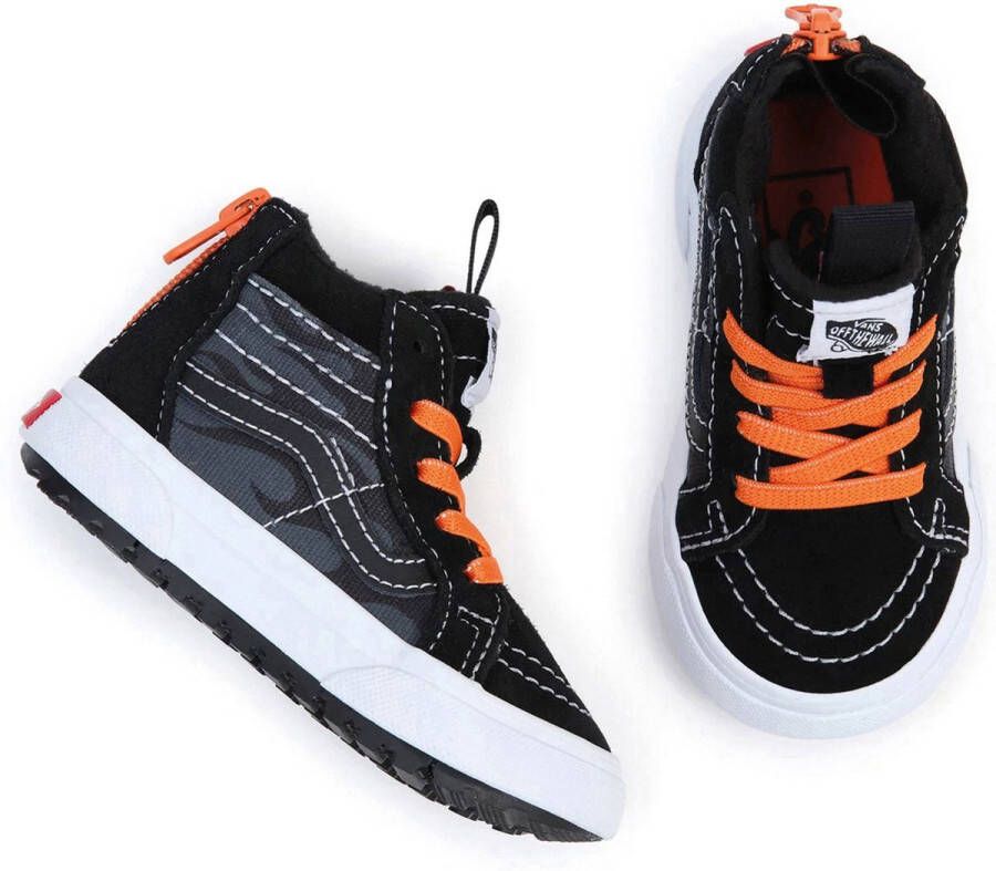 Vans Sk8-Hi Zip MTE Sneakers Junior - Foto 6