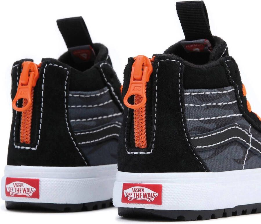 Vans Sk8-Hi Zip MTE Sneakers Junior - Foto 8