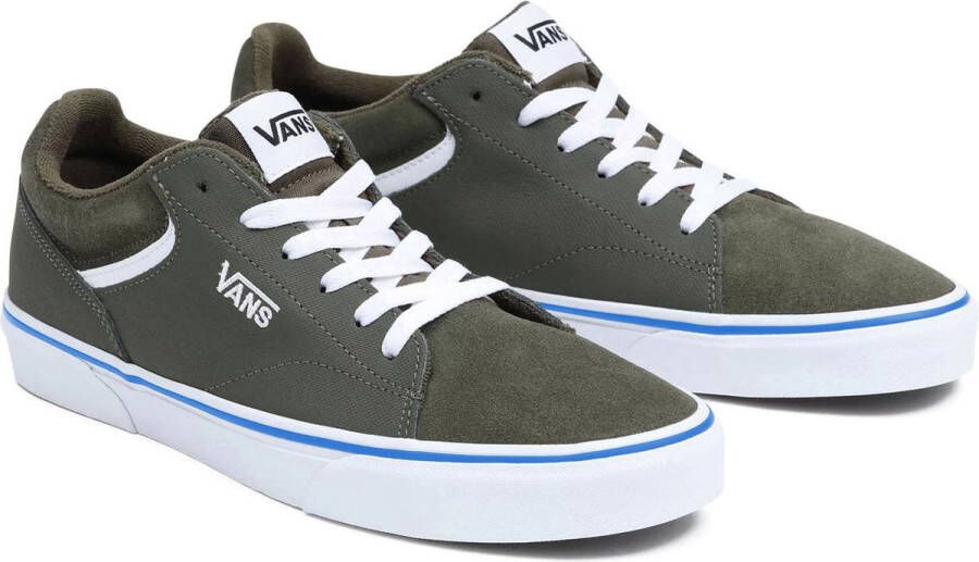 Vans Sneakers Mannen