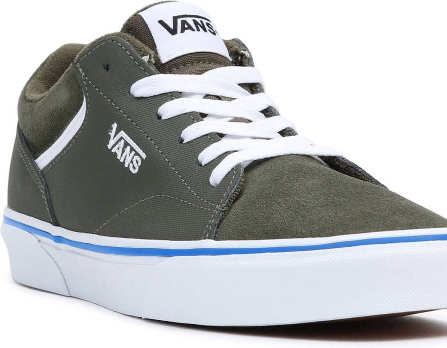 Vans Sneakers Mannen