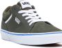 Vans MN Seldan Sneakers Laag groen - Thumbnail 11