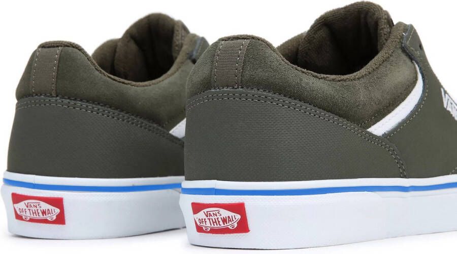 Vans Sneakers Mannen