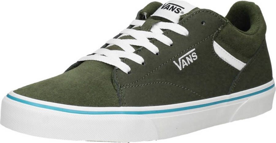 Vans Sneakers Mannen