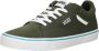 Vans MN Seldan Sneakers Laag groen - Thumbnail 13