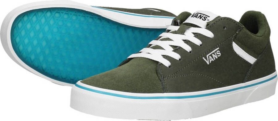 Vans Sneakers Mannen