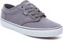 Vans Lage Sneakers 4WV ATWOOD CANVAS - Thumbnail 4