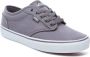 Vans Lage Sneakers Atwood canvasschoenen - Thumbnail 4