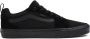 Vans MN Filmore Heren Sneakers Black Black - Thumbnail 2