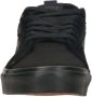 Vans MN Filmore Heren Sneakers Black Black - Thumbnail 14