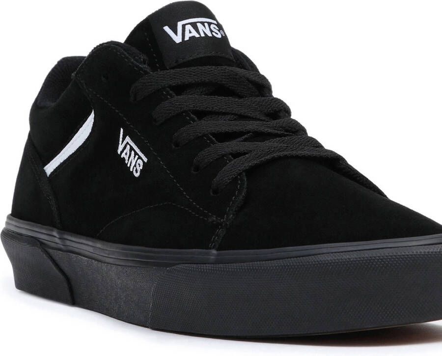 Vans MN Seldan Sneakers Laag Zwart - Foto 14