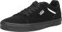 Vans MN Seldan Sneakers Laag Zwart - Thumbnail 1