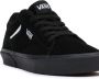 Vans MN Seldan Sneakers Laag Zwart - Thumbnail 14
