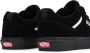 Vans MN Seldan Sneakers Laag Zwart - Thumbnail 9