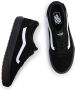 Vans MN Ward guard Heren Sneakers Black Black - Thumbnail 6