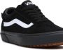Vans MN Ward guard Heren Sneakers Black Black - Thumbnail 7