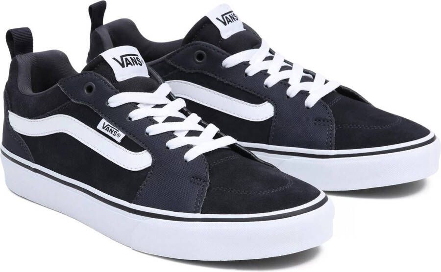 Vans MN Filmore Heren Sneakers Tectuff Dark Navy - Foto 2