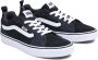 Vans MN Filmore Heren Sneakers Tectuff Dark Navy - Thumbnail 2