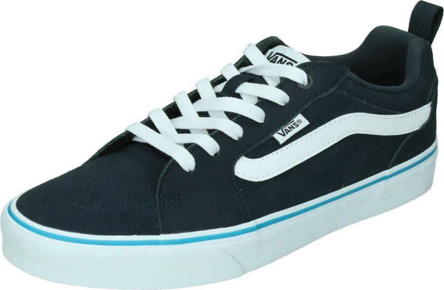 Vans MN Filmore Heren Sneakers Tectuff Dark Navy - Foto 11