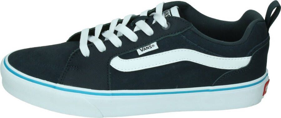 Vans MN Filmore Heren Sneakers Tectuff Dark Navy - Foto 12