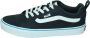 Vans MN Filmore Heren Sneakers Tectuff Dark Navy - Thumbnail 12