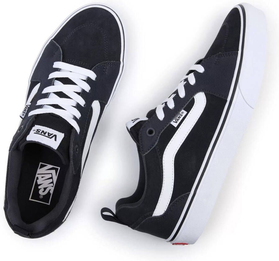 Vans Sneakers Mannen