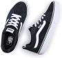 Vans MN Filmore Heren Sneakers Tectuff Dark Navy - Thumbnail 3