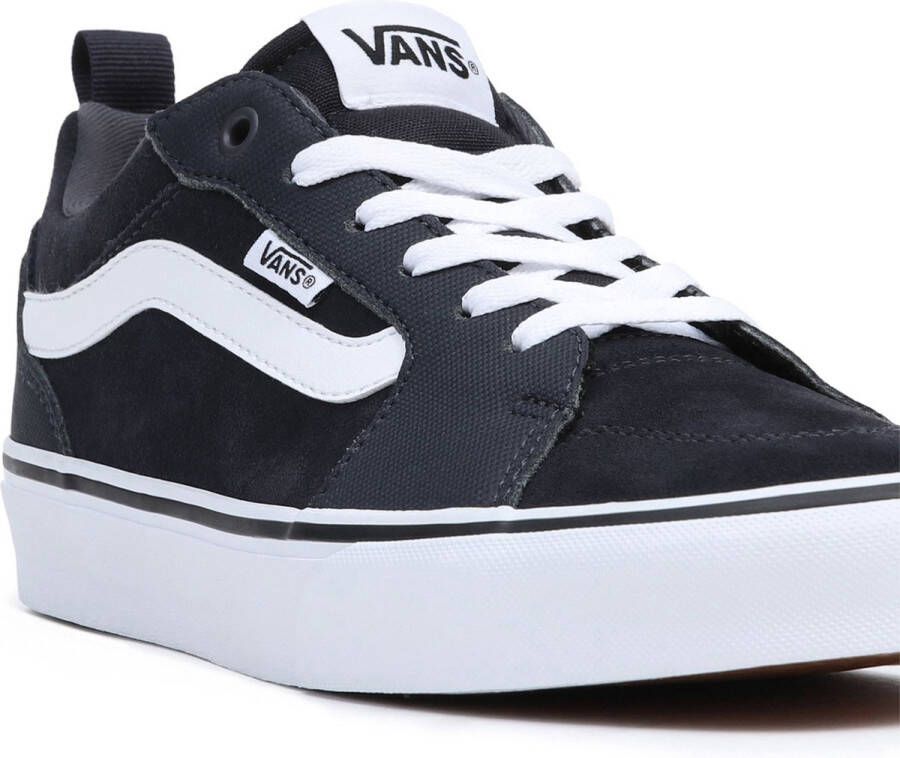 Vans MN Filmore Heren Sneakers Tectuff Dark Navy - Foto 4