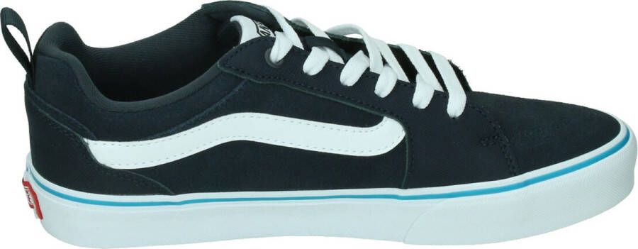 Vans MN Filmore Heren Sneakers Tectuff Dark Navy - Foto 5