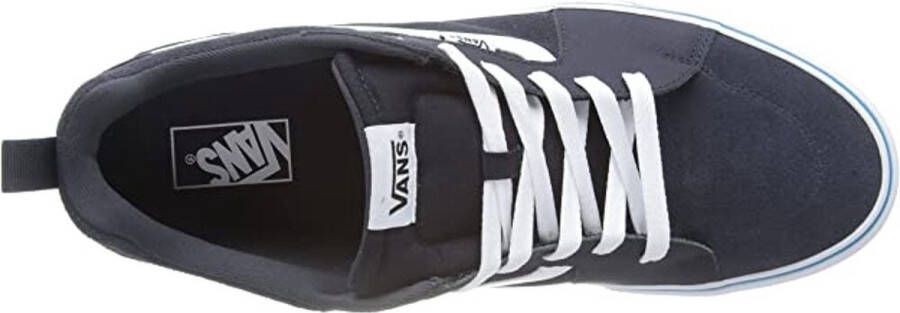 Vans MN Filmore Heren Sneakers Tectuff Dark Navy - Foto 7