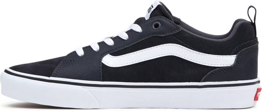 Vans MN Filmore Heren Sneakers Tectuff Dark Navy - Foto 8