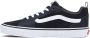 Vans MN Filmore Heren Sneakers Tectuff Dark Navy - Thumbnail 8