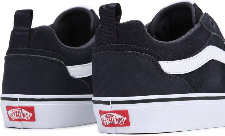 Vans MN Filmore Heren Sneakers Tectuff Dark Navy - Foto 9