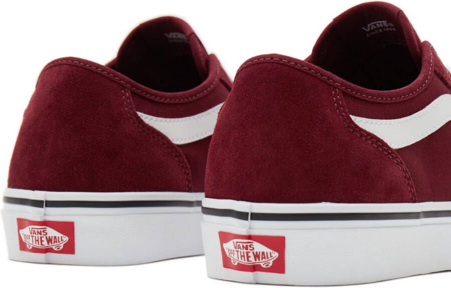 Vans Sneakers Mannen