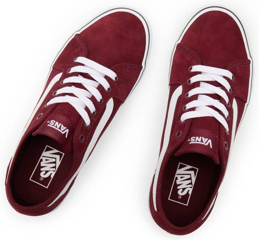 Vans Sneakers Mannen