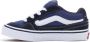 Vans Suede Casual Schoenen Multicolor Heren - Thumbnail 3