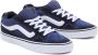 Vans Suede Casual Schoenen Multicolor Heren - Thumbnail 7