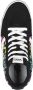 Vans Filmore Hi sneakers zwart multi Jongens Meisjes Canvas 36 - Thumbnail 11