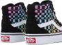 Vans Filmore Hi sneakers zwart multi Jongens Meisjes Canvas 36 - Thumbnail 12