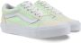 Vans Old Skool Glitter Sneakers Junior - Thumbnail 5