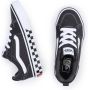 Vans Yt Filmore Checker Sidewall Asphalt GRAU - Thumbnail 2