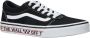 Vans Ward Sneakers Junior - Thumbnail 12