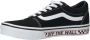 Vans Ward Sneakers Junior - Thumbnail 6