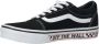 Vans Ward veterschoen Veterschoenen - Thumbnail 6