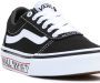 Vans Ward Sneakers Junior - Thumbnail 9