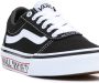 Vans Ward veterschoen Veterschoenen - Thumbnail 9