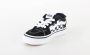 Vans Filmore Checkerboard Sneakers zwart Canvas Heren - Thumbnail 79