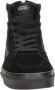 Vans Filmore Hi sneakers zwart Jongens Meisjes Suede 30.5 - Thumbnail 8