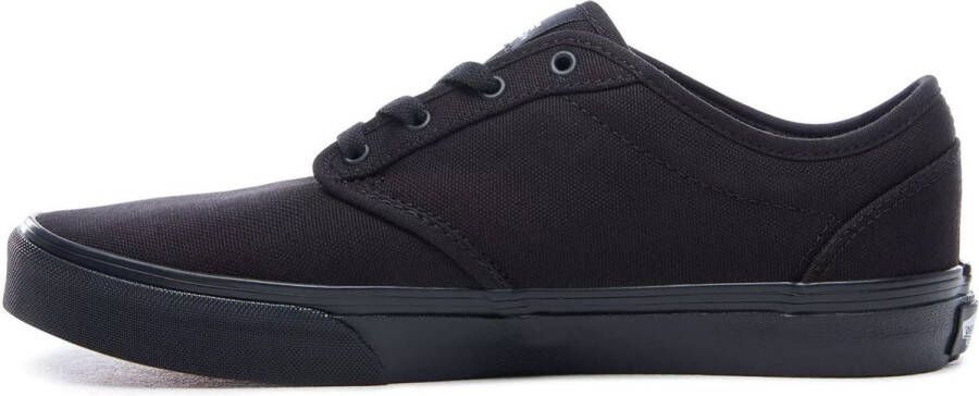 Vans YT Atwood Sneakers Black Black - Foto 4